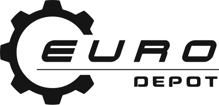 Euro Depot Logo